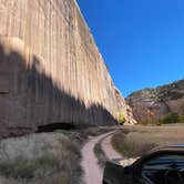 Review photo of Echo Park Campground Group Site — Dinosaur National Monument by Jeremy A., October 18, 2022