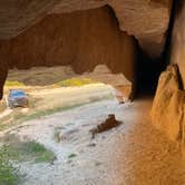 Review photo of Echo Park Campground Group Site — Dinosaur National Monument by Jeremy A., October 18, 2022