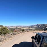 Review photo of Echo Park Campground Group Site — Dinosaur National Monument by Jeremy A., October 18, 2022