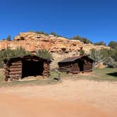 Review photo of Echo Park Campground Group Site — Dinosaur National Monument by Jeremy A., October 18, 2022