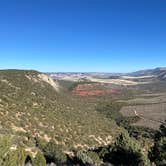 Review photo of Echo Park Campground Group Site — Dinosaur National Monument by Jeremy A., October 18, 2022