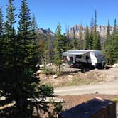 Review photo of Brooks Lake Campground by Julie W., August 7, 2016