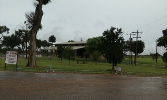 Gaines County Park