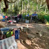 Review photo of Larrabee State Park Campground by Cammie E., October 18, 2022