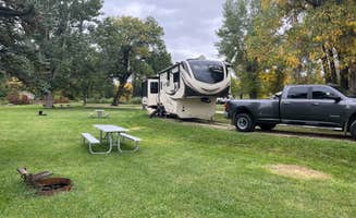 Lawrence P.'s photo at Connor Battlefield State Historic Site near Wolf, WY