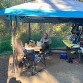 Review photo of Deception Pass State Park Campground by Cammie E., October 18, 2022