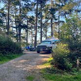 Review photo of Deception Pass State Park Campground by Cammie E., October 18, 2022