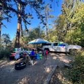 Review photo of Deception Pass State Park Campground by Cammie E., October 18, 2022