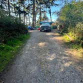 Review photo of Deception Pass State Park Campground by Cammie E., October 18, 2022