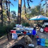 Review photo of Deception Pass State Park Campground by Cammie E., October 18, 2022