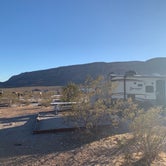 Review photo of Red Rock Canyon National Conservation Area - Red Rock Campground by Eric G., October 18, 2022