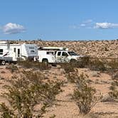 Review photo of Red Rock Canyon National Conservation Area - Red Rock Campground by Eric G., October 18, 2022