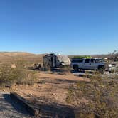 Review photo of Red Rock Canyon National Conservation Area - Red Rock Campground by Eric G., October 18, 2022