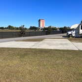 Review photo of Wind Creek Atmore Casino RV Park by Brittany V., October 18, 2022