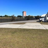 Review photo of Wind Creek Atmore Casino RV Park by Brittany V., October 18, 2022