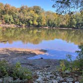 Review photo of Camp Sherrye on the Coosa by Brittany V., October 18, 2022