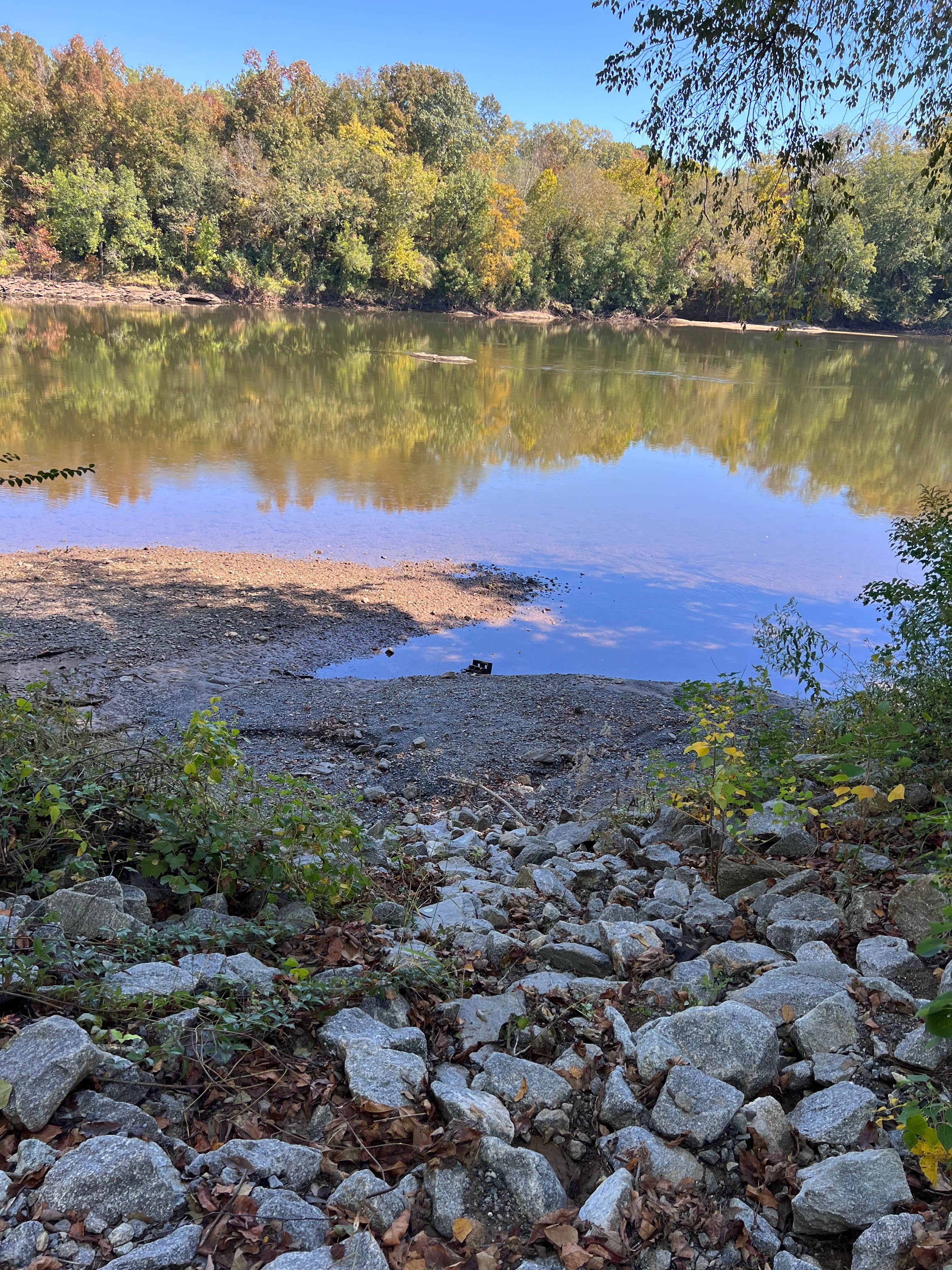 Camper submitted image from Camp Sherrye on the Coosa - 4