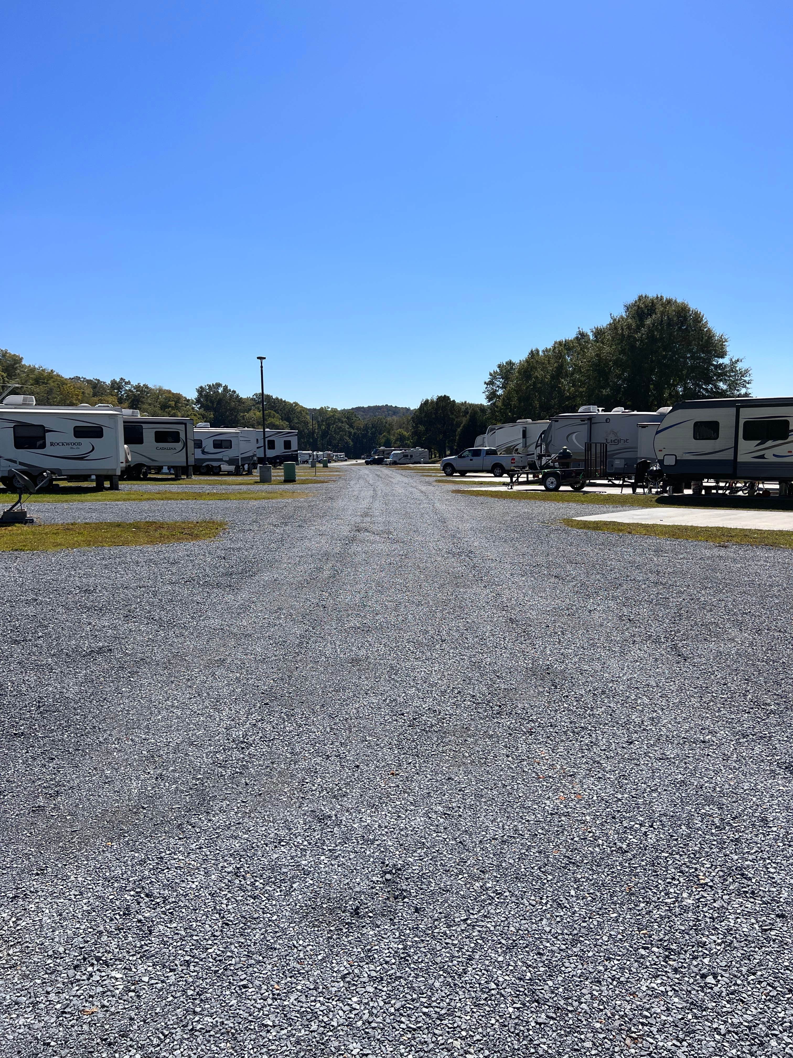 Camper-submitted photo at Camp Sherrye on the Coosa near Marbury, AL