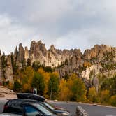 Review photo of Legion Lake Campground — Custer State Park by Lawrence P., October 18, 2022