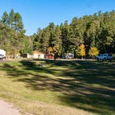 Review photo of Legion Lake Campground — Custer State Park by Lawrence P., October 18, 2022