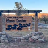 Review photo of Legion Lake Campground — Custer State Park by Lawrence P., October 18, 2022