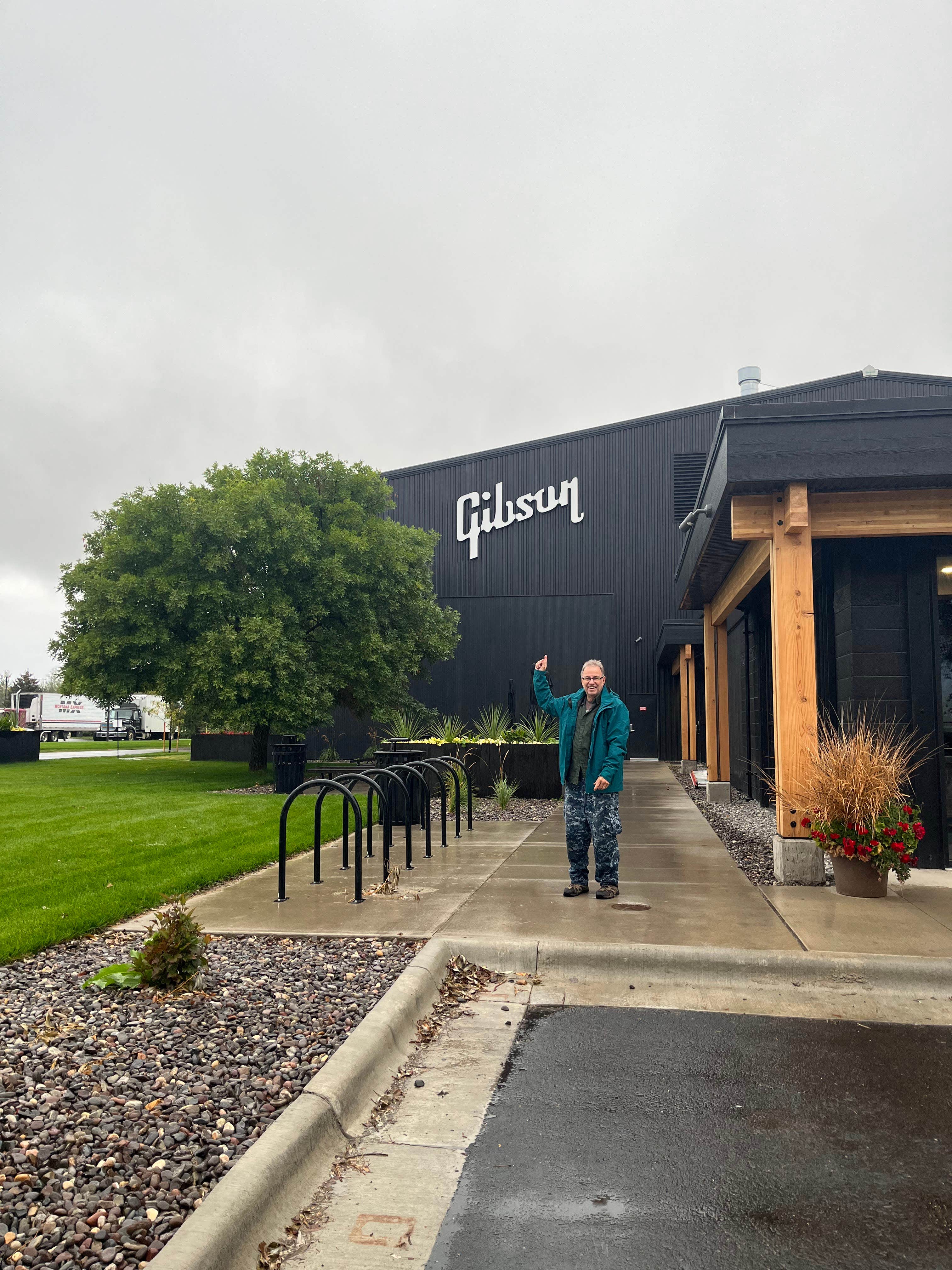 Camper-submitted photo at Gallatin County Fairgrounds Campground near Bozeman, MT