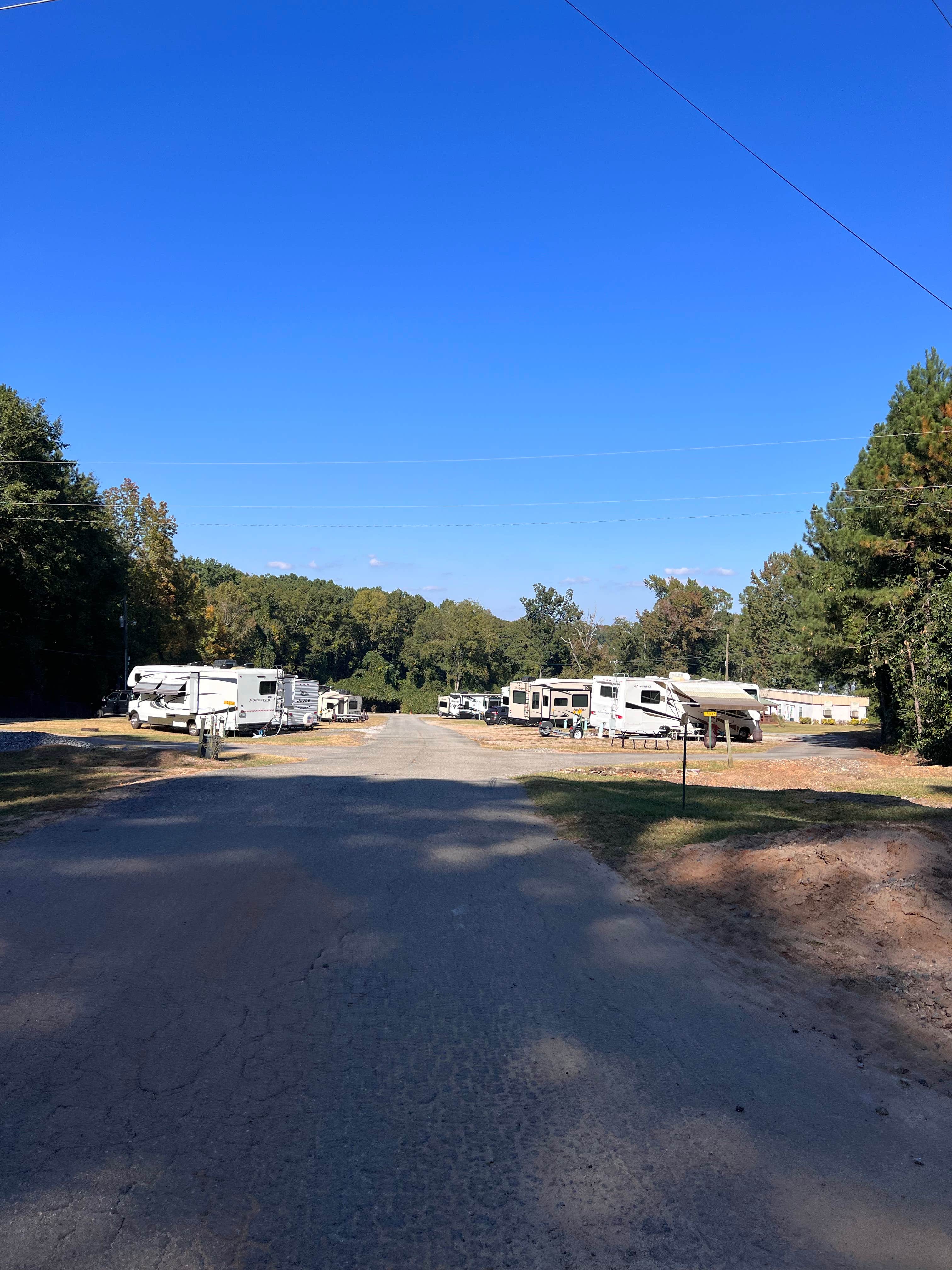 Camper submitted image from Forsyth KOA - 2