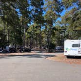 Review photo of Forsyth KOA by Brittany V., October 18, 2022