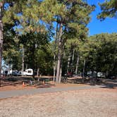 Review photo of Forsyth KOA by Brittany V., October 18, 2022