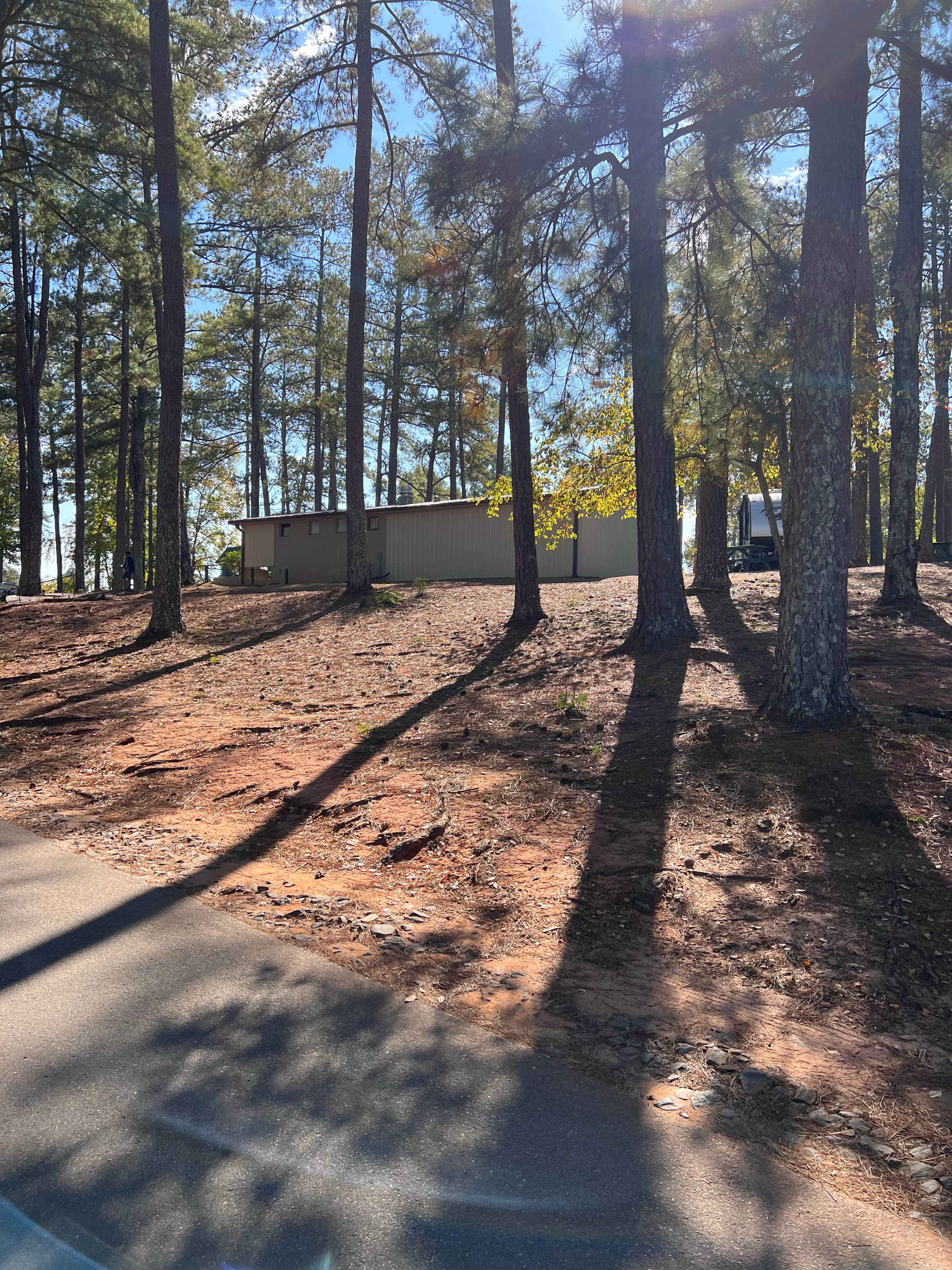 Camper-submitted photo at Forsyth KOA near Thomaston, GA