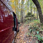 Review photo of Avery Creek Roadside Camping by Jennifer S., October 18, 2022