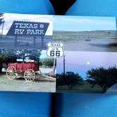 Review photo of Route 66 RV Ranch by Tina B., October 18, 2022