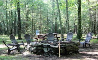 The Dyrt's photo at Tentrr Signature Site - Stonecutters Ledge near Hurley, NY