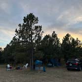 Review photo of Homestead Campground- PERMANENTLY CLOSED by Cassi M., October 18, 2022