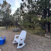 Review photo of Homestead Campground- PERMANENTLY CLOSED by Cassi M., October 18, 2022