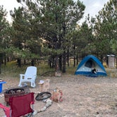 Review photo of Homestead Campground- PERMANENTLY CLOSED by Cassi M., October 18, 2022