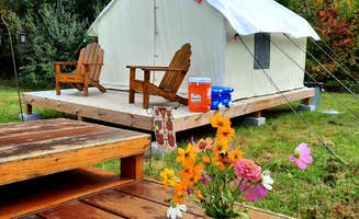 The Dyrt's photo at Tentrr Signature Site - Shepherd's Meadow near Burkeville, VA
