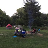 Review photo of Arrowhead Park Campground by Sarah H., August 7, 2016