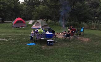 Sarah H.'s photo at Arrowhead Park Campground near Little Sioux, IA