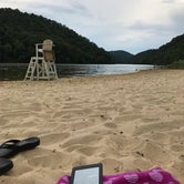 Review photo of Royal Oak Campground — Hungry Mother State Park by Sarah G., September 8, 2018