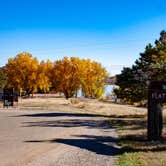 Review photo of Flatiron Reservoir Campground by Lawrence P., October 18, 2022