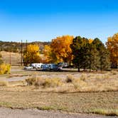 Review photo of Flatiron Reservoir Campground by Lawrence P., October 18, 2022