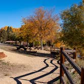 Review photo of Flatiron Reservoir Campground by Lawrence P., October 18, 2022
