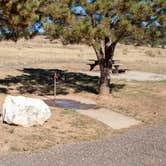 Review photo of Flatiron Reservoir Campground by Lawrence P., October 18, 2022