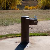 Review photo of Flatiron Reservoir Campground by Lawrence P., October 18, 2022