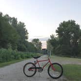 Review photo of Arrowhead Park Campground by Sarah H., August 7, 2016