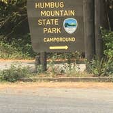 Review photo of Humbug Mountain State Park by Brittney   G., September 8, 2018