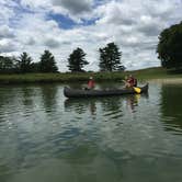 Review photo of Arrowhead Park Campground by Sarah H., August 7, 2016