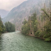 Review photo of Newhalem Creek Campground — Ross Lake National Recreation Area by Sara S., September 8, 2018