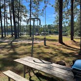 Review photo of Laura S Walker State Park Campground by Bill F., October 18, 2022